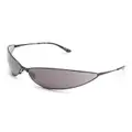 Balenciaga Eyewear Razor Cat cat-eye frame sunglasses - Black