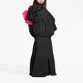 Balenciaga Superbusy Sling XS shoulder bag - Pink