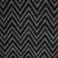 Missoni Zigzag reversible scarf - Black