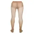 Wolford Pure 10 sheer tights - Neutrals