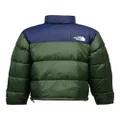 The North Face 1996 Retro Nuptse padded jacket - Green