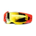 Supreme x Honda x Fox Racing Vue goggles - Red