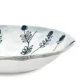 Serax x Marni Midnight Flowers bowls (set of 2) - White