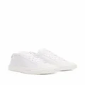 Giuseppe Zanotti low-top lace-up sneakers - White