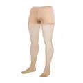 Wolford Individual 10 Control tights - Neutrals