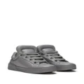 Dolce & Gabbana Portofino low-top sneakers - Grey