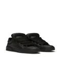 Dolce & Gabbana Portofino low-top sneakers - Black