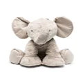 Tartine Et Chocolat Ferdinand elephant soft toy - Neutrals