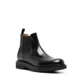 Church's Goodward R leather chelsea boots - Black