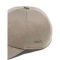 Zegna Oasi cashmere baseball cap - Neutrals