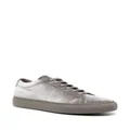 Common Projects Achilles velvet sneakers - Grey