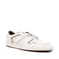 Common Projects Decades lace-up sneakers - White