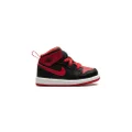 Jordan Kids Air Jordan 1 Mid "Alternate Bred" sneakers