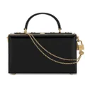 Dolce & Gabbana Dolce Box tote bag - Black