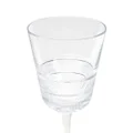 Ralph Lauren Home Remy wine glass - Neutrals