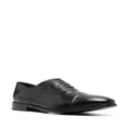 Paul Smith Bari leather Oxford shoes - Black