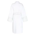 Versace I Love Baroque bathrobe - White