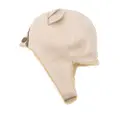 Donsje Kapi Special faux-fur hat - Neutrals