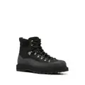 Diemme Roccia Vet Sport hiking boots - Black