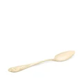 Dolce & Gabbana 24kt gold-plated soup spoon
