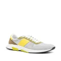 TOM FORD Jagga panelled sneakers - Grey