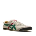 Onitsuka Tiger Mexico 66™ "Birch/Green" sneakers - Neutrals