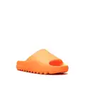 adidas Yeezy YEEZY "Enflame Orange" slides