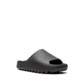 adidas Yeezy Yeezy "Onyx" slides - Black