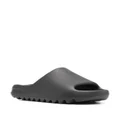 adidas Yeezy YEEZY "Onyx" slides - Black