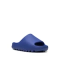 adidas Yeezy YEEZY "Azure" slides - Blue