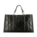 Christian Dior Pre-Owned large Dior Essential tote bag - Black