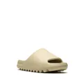 adidas Yeezy YEEZY "Pure" slides - White