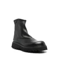 Premiata Good Year 70mm ankle boots - Black