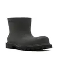 Balenciaga Steroid ankle boots - Black