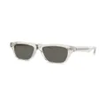 Oliver Peoples Sixties square-frame sunglasses - Neutrals
