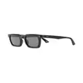 Retrosuperfuture B4E square-frame sunglasses - Black