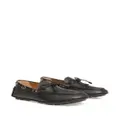 Bally Kyan leather loafers - Black