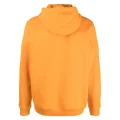 Timberland 50th Anniversary drawstring hoodie - Orange