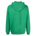 Timberland 50th Anniversary drawstring hoodie - Green