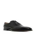 Bally Scandor Oxford shoes - Black
