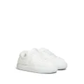 Marni BigFoot 2.0 padded leather sneakers - White