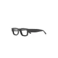 Thierry Lasry square-frame sunglasses - Black