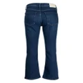 Citizens of Humanity mid-rise bootcut jeans - Blue