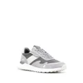 Michael Kors Miles colour-block sneakers - Grey