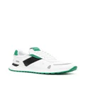Michael Kors Miles colour-block sneakers - White