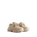 Balenciaga Triple S Mold sneakers - Brown
