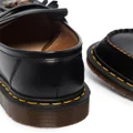 Dr. Martens Mie Vintage tassled leather loafers - Black