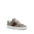 Gucci Ace panelled sneakers - Neutrals