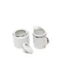 Ralph Lauren Home Willshire ceramic creamer (set of two) - White