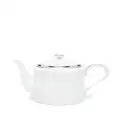 Ralph Lauren Home Wilshire porcelain teapot - White